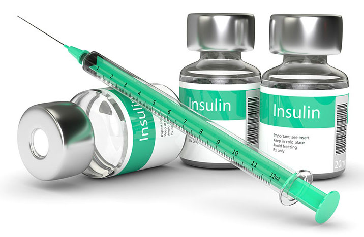 Insulin-Vials-and-Syringe
